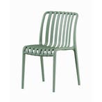 DS4U Max tuinstoel zonder arm - groen, Ophalen of Verzenden, Nieuw