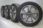 Audi Q5 SQ5 80A 19 inch velgen Continental Zomerbanden Origi, 19 inch, Gebruikt, Velg(en), Ophalen of Verzenden