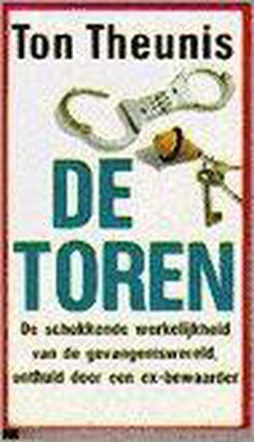 TOREN ONTHULLINGEN EX.BEWAK - Ton Theunis 9789022513835, Verzenden, Gelezen, Ton Theunis