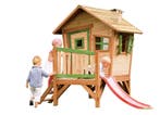 AXI speelhuis robin, Ophalen of Verzenden, Nieuw