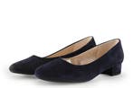 Gabor Pumps in maat 40 Blauw, Kleding | Dames, Schoenen, Pumps, Gabor, Zo goed als nieuw, Verzenden