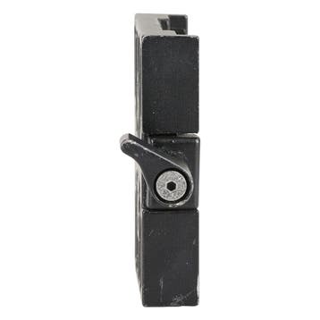 Manfrotto 577 Quick-Release adapter met garantie, Audio, Tv en Foto, Fotografie | Statieven en Balhoofden, Ophalen of Verzenden