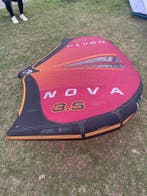 2025 North Nova Wing 3.5m, Watersport en Boten, Wingsurfen, Ophalen of Verzenden, Gebruikt, Wingsurf-wing