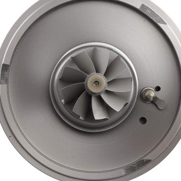 Billet Turbo Chra Cartridge compatible for Iveco Daily IV..., Verzenden, Nieuw, Universele onderdelen