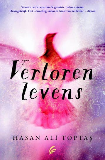 Verloren levens 9789056724979 Hasan Ali Toptas, Verzenden, Gelezen, Hasan Ali Toptas