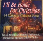 Various - Ill Be Home For Christmas 14 Romantic Christmas S, Ophalen of Verzenden, Gebruikt