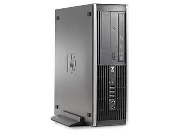 HP Elite 8200 SFF - Intel Core i5, Computers en Software, Verzenden, Nieuw, HP