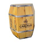 Het Anker - Gouden Carolus Bierton, Nieuw