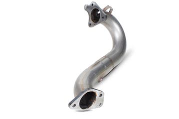 Renault Clio MK4 RS 200 EDC | De-cat turbo downpipe Scorpion, Verzenden, Nieuw
