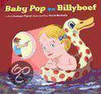 Baby Pop en Billy Boef 9789020949865 P. Platel, Verzenden, Gelezen, P. Platel