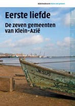 Eerste liefde 9789043516204 W.J. Ouweneel, Boeken, Verzenden, Gelezen, W.J. Ouweneel