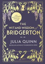 9780349431918 The Wit and Wisdom of Bridgerton: Lady Whis..., Boeken, Verzenden, Nieuw, Julia Quinn