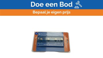 Bieden: Victron Argofet 200-3 Three Battery, Watersport en Boten, Ophalen of Verzenden, Nieuw, Elektra en Verlichting, Zeilboot of Motorboot