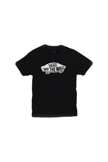 Vans T-shirt Jongens in maat M Zwart, Kinderen en Baby's, Verzenden, Nieuw, Vans, Jongen of Meisje