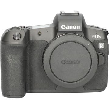 Tweedehands Canon EOS R Body CM7321, Ophalen of Verzenden, Gebruikt, Overige typen, Canon