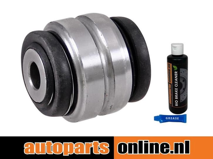 Wiellager set Volvo S90 achterzijde, links of rechts, Auto-onderdelen, Besturing, Nieuw, Volvo, Verzenden