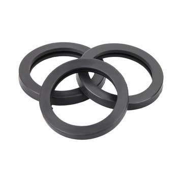 Overland rubber seal replacement, Verzenden, Nieuw