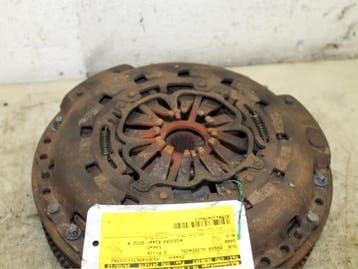 Dubbele massa vliegwiel Saab 9-3 O133156, Ophalen of Verzenden, Nieuw