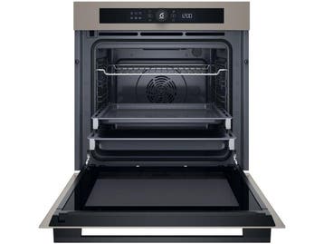 Whirlpool WOI5S8PM2SEA - Oven - 73 l - Beige, Witgoed en Apparatuur, Verzenden, Zo goed als nieuw