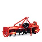 Del morino Delmorino Tango rotorkopeg 125-140 cm HP 12-30, Zakelijke goederen, Ophalen of Verzenden, Nieuw
