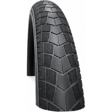 Schwalbe EA0901B Bub big apple 55-622 (Fietsonderdelen), Ophalen of Verzenden, Nieuw, Band