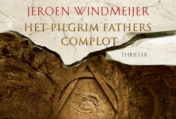 Het Pilgrim Fathers-complot / Dwarsligger / 629, Verzenden, Gelezen, Jeroen Windmeijer
