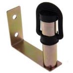 ProPlus Zwaailamp pen - Haaks ontwerp - Rubberen kap - Ø..., Ophalen of Verzenden, Nieuw