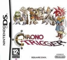 MarioDS.nl: Chrono Trigger - iDEAL!, Spelcomputers en Games, Ophalen of Verzenden, Zo goed als nieuw