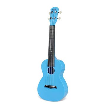 Korala PUC-20 Concert Ukulele Polycarbonaat, Ophalen of Verzenden, Nieuw