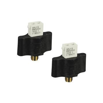 Remeha Calenta (ace) temperatuursensor NTC 2 stuks (S101003), Ophalen of Verzenden, Nieuw, Hoog rendement (Hr)