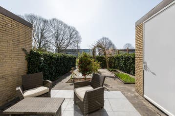 Woonhuis in Rotterdam, Huizen en Kamers, Overige soorten, Direct bij eigenaar, Rotterdam