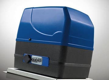 Quiko Velos schuifpoort motor. tot 600kg. met wifi., Verzenden, Nieuw, Overige typen