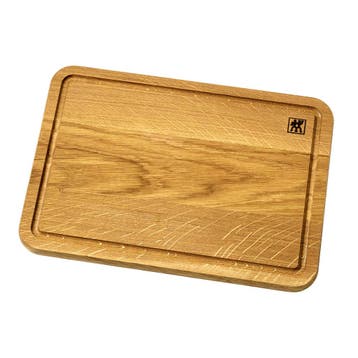 GGM Gastro | ZWILLING | Snijplank met sapgroef - 350x250mm |, Verzenden, Nieuw