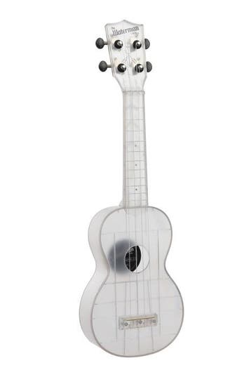 Kala Frosted Glass Transparent Soprano Waterman, Verzenden, Nieuw