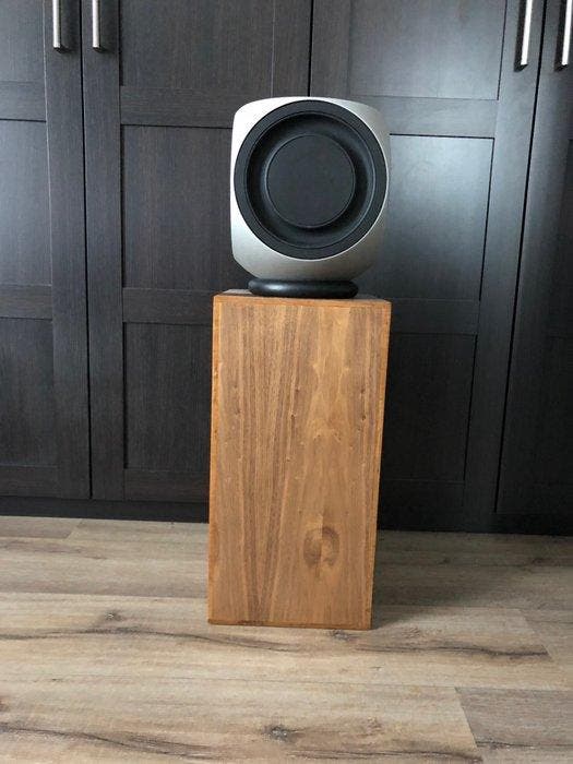 Bang & Olufsen - Beolab 2 ICE power 850 watt! Subwoofer, Audio, Tv en Foto, Stereo-sets