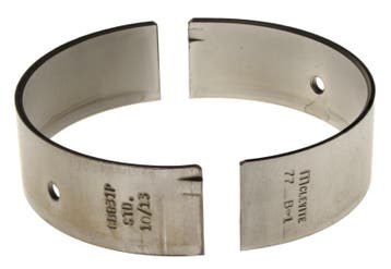 Clevite Isuzu 1.9L G200Z 1986-1987 Main Bearing Set, Ophalen of Verzenden, Nieuw