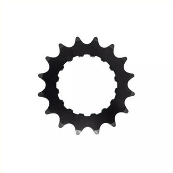 Samox Tandwiel 16t - Direct mount - Geschikt voor Bosch G..., Fietsen en Brommers, Fietsonderdelen, Ophalen of Verzenden, Nieuw