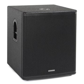 Samson RSX118S, Verzenden, Nieuw