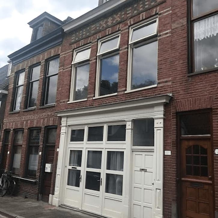 Appartement in Groningen gevonden voor €1750,- pm, Huizen en Kamers, Huizen te huur, Direct bij eigenaar, Groningen, Appartement