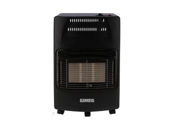 Gimeg gas-rolkachel infrarood kit grk-100k, Nieuw