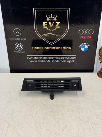 Opel Astra L. Tourer 2024 Luchtrooster Dashboard 9840073980, Auto-onderdelen, Gebruikt, Opel