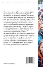 Wij en het Ik-tijdperk 9789028452565 Jouke Turpijn, Verzenden, Gelezen, Jouke Turpijn