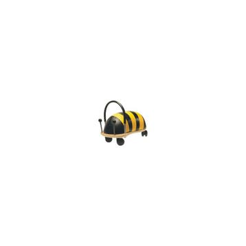 Wheelybug loopauto bij - kleine rid van €74,99 voor €67,49, Ophalen of Verzenden, Nieuw