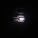 AlphaRex 94-01 Dodge Ram 1500/2500/3500 LUXX-Series LED Tail, Ophalen of Verzenden, Nieuw