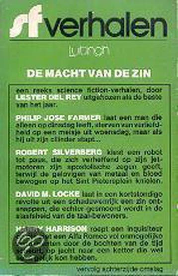 Macht van de zin 9789024502424 Pierre Rey, Verzenden, Gelezen, Pierre Rey