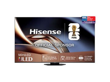 Hisense - MINI-LED 60-69 Ultra HD 4K TV - 65 inch, Overige merken, Verzenden, Nieuw, 100 cm of meer