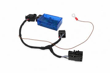 Cabrio Pro Comfort module voor Volkswagen Beetle 5C Cabrio, Auto-onderdelen, Ophalen of Verzenden, Nieuw, Volkswagen