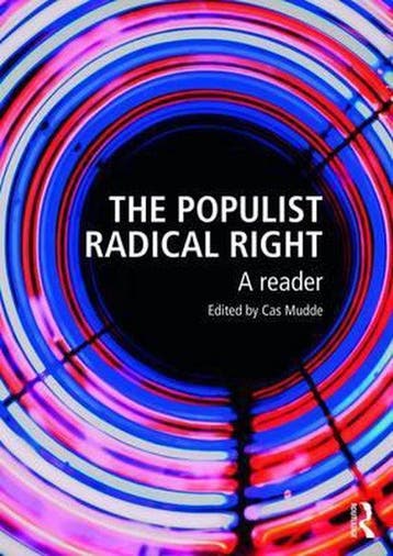 Populist Radical Right 9781138673878, Boeken, Verzenden, Zo goed als nieuw