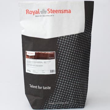 Royal Steensma Chocolade Biscuitmix 10kg, Hobby en Vrije tijd, Verzenden, Nieuw