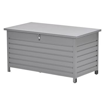 Garden Impressions Cambridge opbergbox 740 liter - taupe, Verzenden, Nieuw